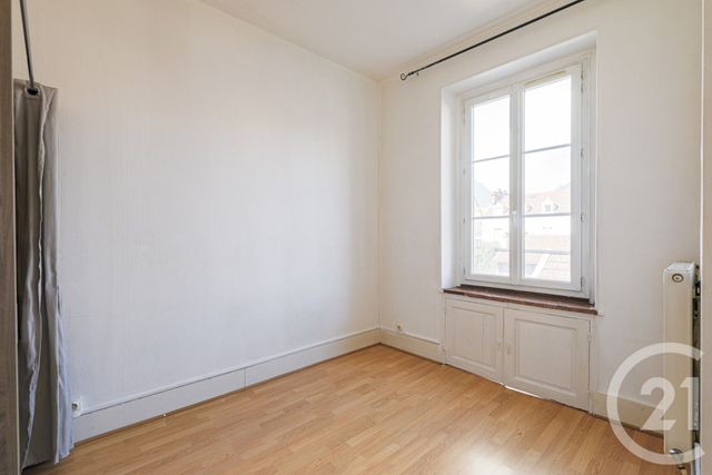 Appartement T3 à vendre - 3 pièces - 57.21 m2 - GRENOBLE - 38 - RHONE-ALPES - Century 21 Victor Hugo