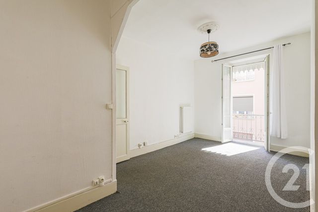 Appartement T3 à vendre - 3 pièces - 57.21 m2 - GRENOBLE - 38 - RHONE-ALPES - Century 21 Victor Hugo