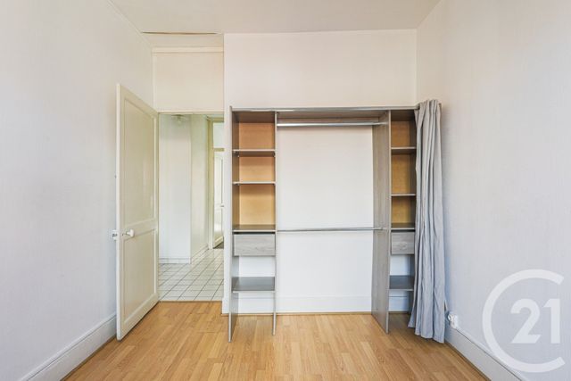 Appartement T3 à vendre - 3 pièces - 57.21 m2 - GRENOBLE - 38 - RHONE-ALPES - Century 21 Victor Hugo