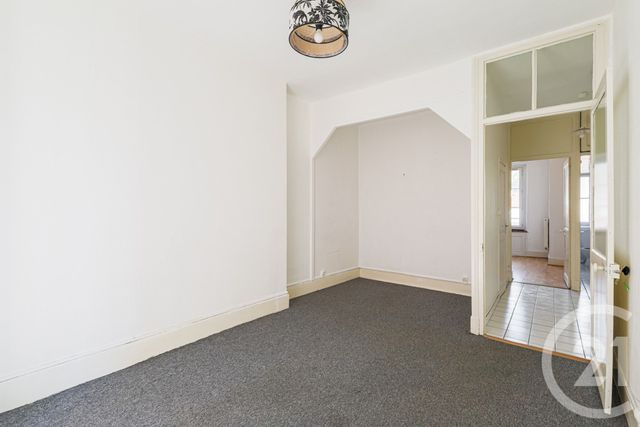 Appartement T3 à vendre - 3 pièces - 57.21 m2 - GRENOBLE - 38 - RHONE-ALPES - Century 21 Victor Hugo