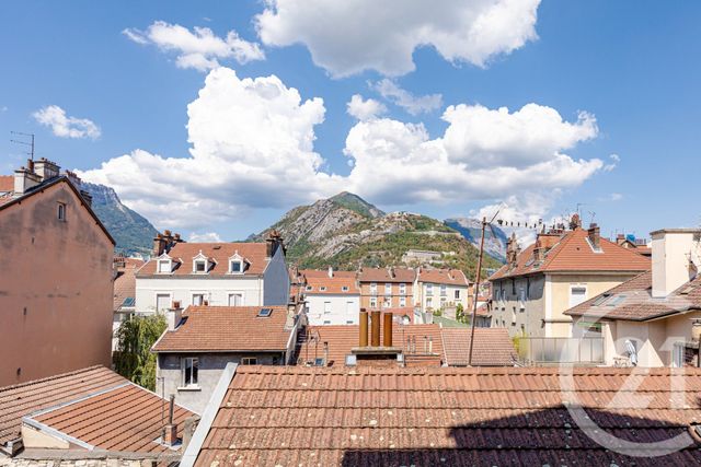 Appartement T3 à vendre GRENOBLE