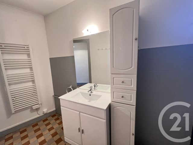 Appartement T1 à louer - 1 pièce - 37.31 m2 - GRENOBLE - 38 - RHONE-ALPES - Century 21 Victor Hugo