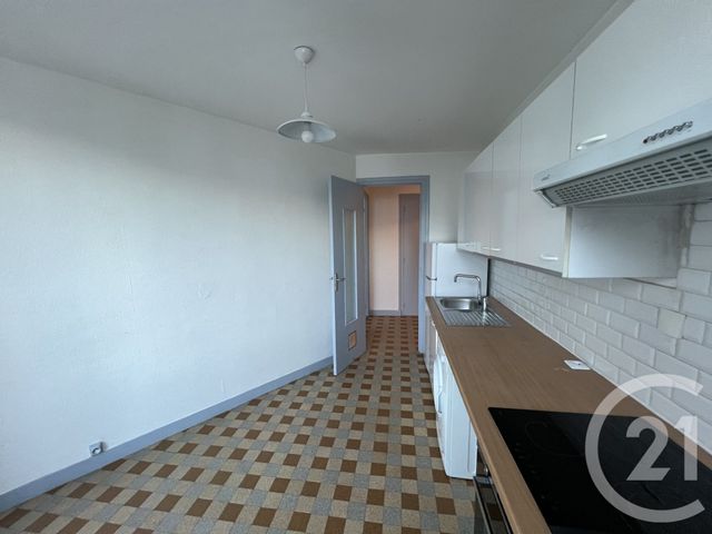 Appartement T1 à louer - 1 pièce - 37.31 m2 - GRENOBLE - 38 - RHONE-ALPES - Century 21 Victor Hugo