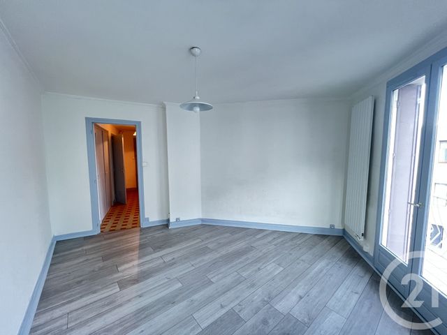 Appartement T1 à louer - 1 pièce - 37.31 m2 - GRENOBLE - 38 - RHONE-ALPES - Century 21 Victor Hugo