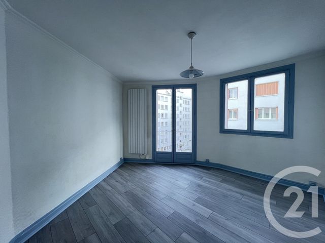 Appartement T1 à louer - 1 pièce - 37.31 m2 - GRENOBLE - 38 - RHONE-ALPES - Century 21 Victor Hugo
