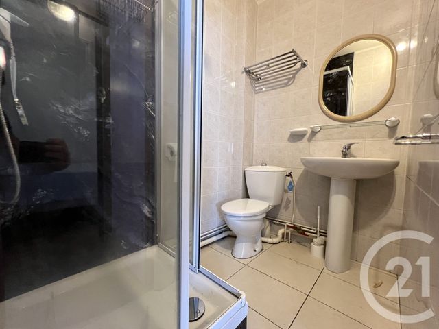 Appartement Studio à louer - 1 pièce - 22.35 m2 - GRENOBLE - 38 - RHONE-ALPES - Century 21 Victor Hugo