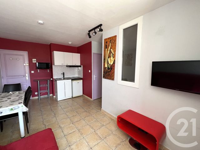 Appartement Studio à louer GRENOBLE