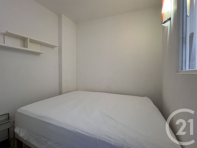 Appartement Studio à louer - 1 pièce - 22.35 m2 - GRENOBLE - 38 - RHONE-ALPES - Century 21 Victor Hugo