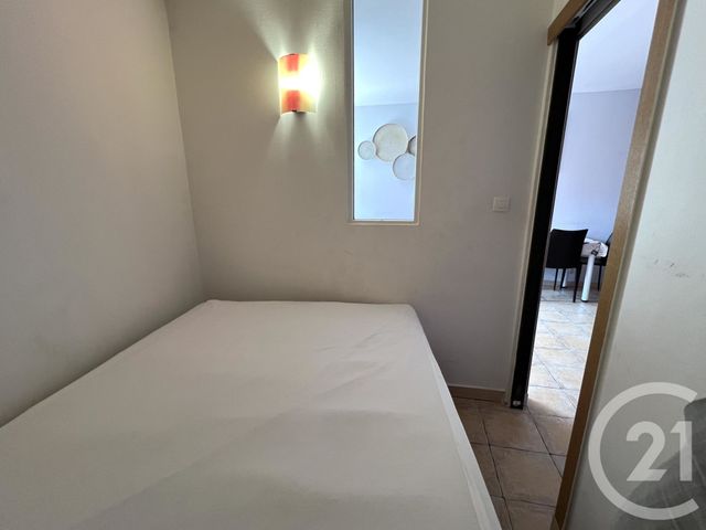 Appartement Studio à louer - 1 pièce - 22.35 m2 - GRENOBLE - 38 - RHONE-ALPES - Century 21 Victor Hugo
