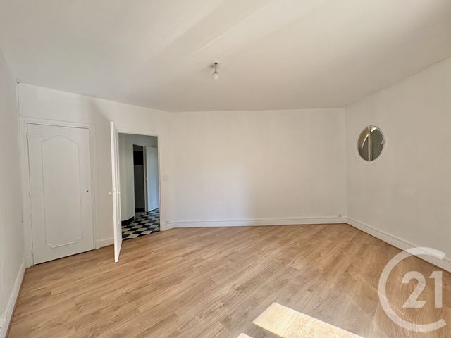 Appartement T3 à louer - 3 pièces - 82.77 m2 - GRENOBLE - 38 - RHONE-ALPES - Century 21 Victor Hugo