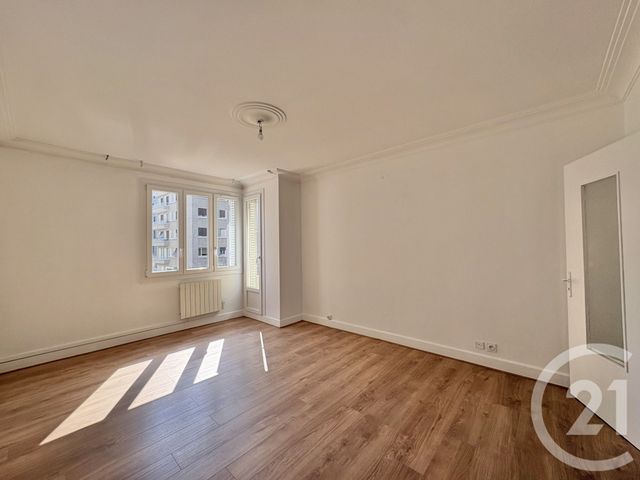 Appartement T3 à louer - 3 pièces - 82.77 m2 - GRENOBLE - 38 - RHONE-ALPES - Century 21 Victor Hugo