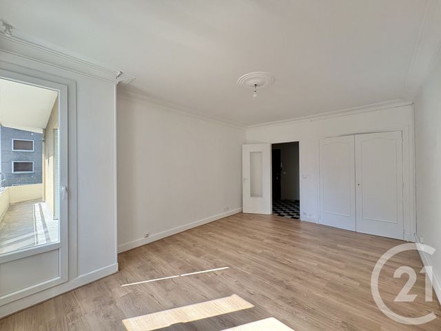 Appartement T3 à louer - 3 pièces - 82.77 m2 - GRENOBLE - 38 - RHONE-ALPES - Century 21 Victor Hugo