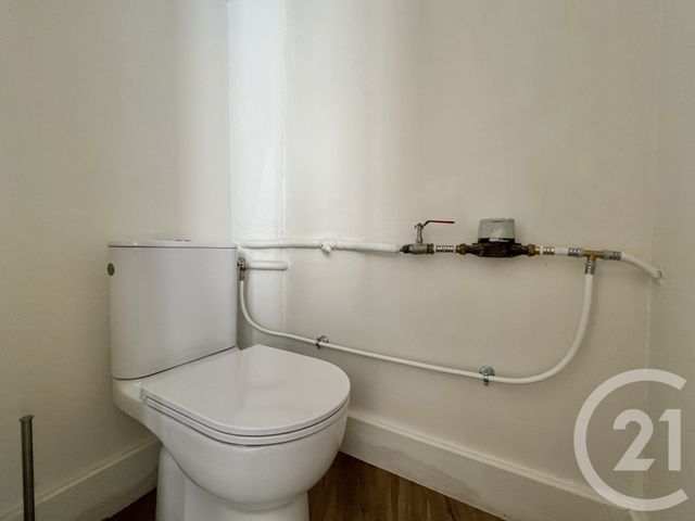 Appartement T2 à louer - 2 pièces - 36.0 m2 - GRENOBLE - 38 - RHONE-ALPES - Century 21 Victor Hugo