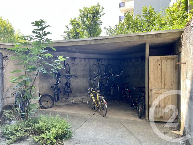 Appartement T2 à louer - 2 pièces - 36.0 m2 - GRENOBLE - 38 - RHONE-ALPES - Century 21 Victor Hugo