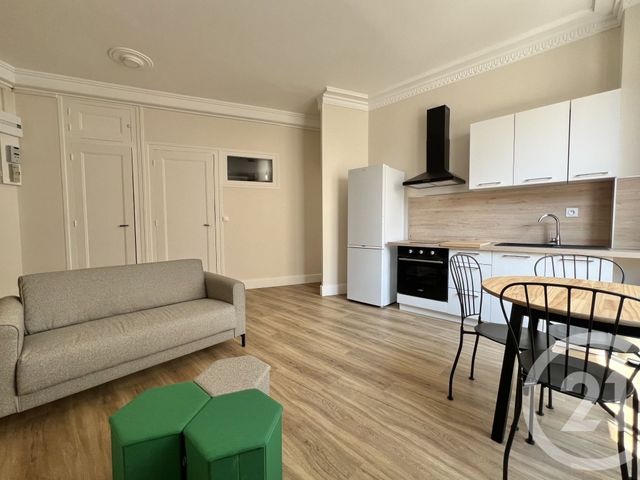 Appartement T2 à louer GRENOBLE