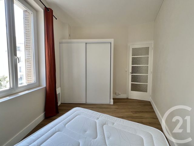 Appartement T2 à louer - 2 pièces - 36.0 m2 - GRENOBLE - 38 - RHONE-ALPES - Century 21 Victor Hugo