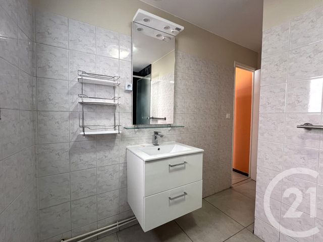Appartement Studio à louer - 1 pièce - 18.95 m2 - GRENOBLE - 38 - RHONE-ALPES - Century 21 Victor Hugo