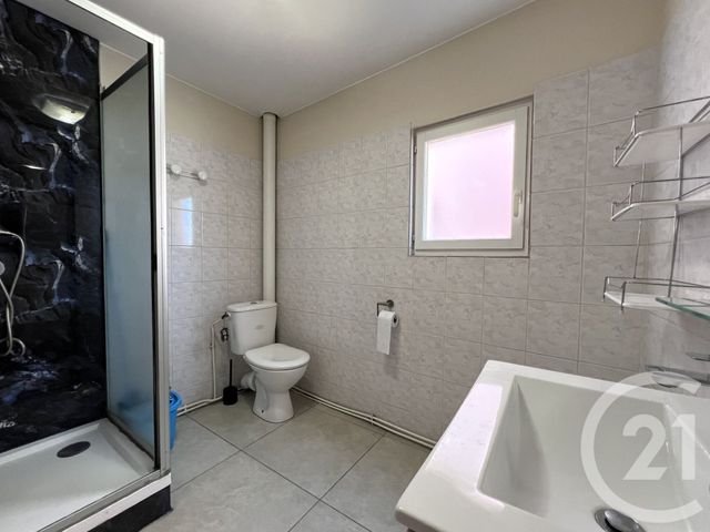 Appartement Studio à louer - 1 pièce - 18.95 m2 - GRENOBLE - 38 - RHONE-ALPES - Century 21 Victor Hugo