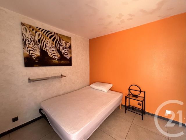 Appartement Studio à louer - 1 pièce - 18.95 m2 - GRENOBLE - 38 - RHONE-ALPES - Century 21 Victor Hugo