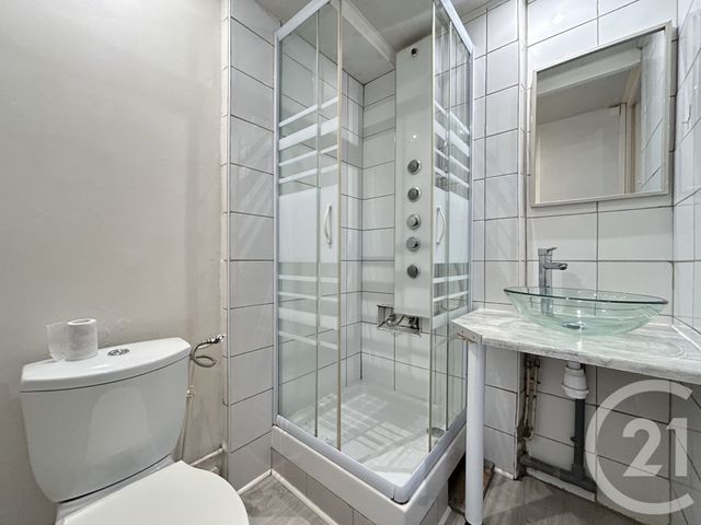 Appartement T2 à louer - 2 pièces - 36.6 m2 - GRENOBLE - 38 - RHONE-ALPES - Century 21 Victor Hugo