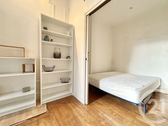 Appartement T2 à louer - 2 pièces - 36.6 m2 - GRENOBLE - 38 - RHONE-ALPES - Century 21 Victor Hugo