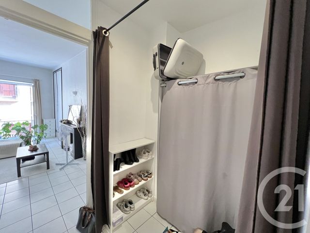 Appartement T3 à louer - 3 pièces - 62.31 m2 - GRENOBLE - 38 - RHONE-ALPES - Century 21 Victor Hugo