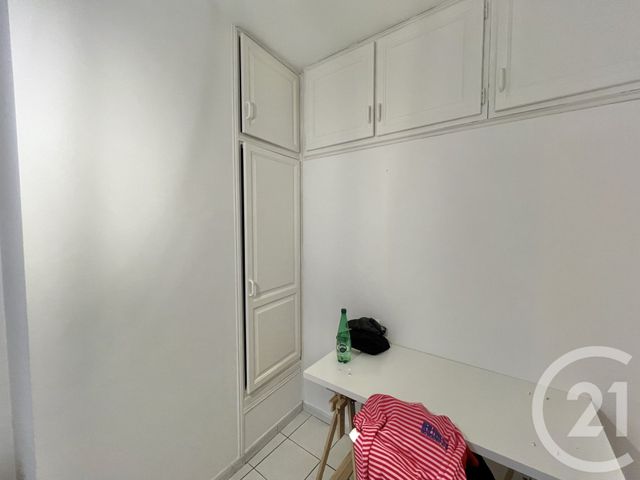 Appartement T3 à louer - 3 pièces - 62.31 m2 - GRENOBLE - 38 - RHONE-ALPES - Century 21 Victor Hugo