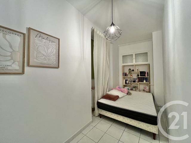 Appartement T3 à louer - 3 pièces - 62.31 m2 - GRENOBLE - 38 - RHONE-ALPES - Century 21 Victor Hugo