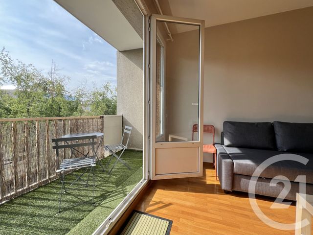Appartement T4 à louer - 4 pièces - 84.4 m2 - GRENOBLE - 38 - RHONE-ALPES - Century 21 Victor Hugo