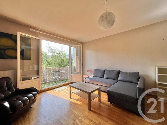 Appartement T4 à louer - 4 pièces - 84.4 m2 - GRENOBLE - 38 - RHONE-ALPES - Century 21 Victor Hugo