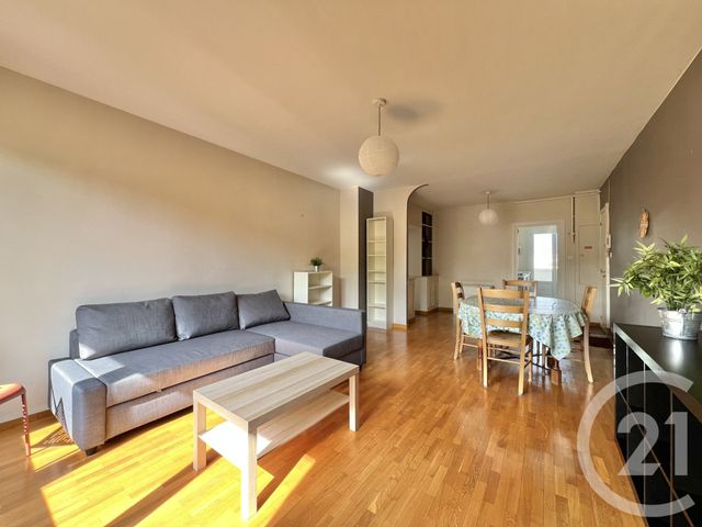 appartement - GRENOBLE - 38