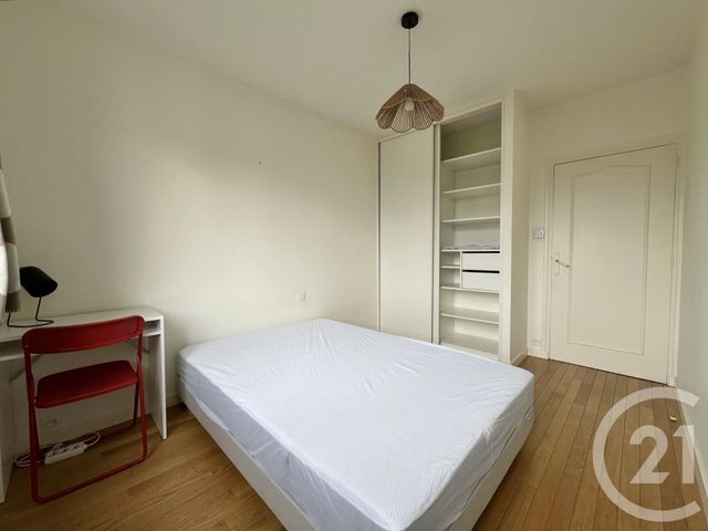 Appartement T4 à louer - 4 pièces - 84.4 m2 - GRENOBLE - 38 - RHONE-ALPES - Century 21 Victor Hugo