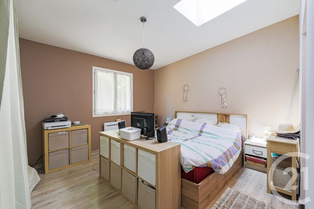 Appartement T4 à vendre - 4 pièces - 83.0 m2 - FONTAINE - 38 - RHONE-ALPES - Century 21 Victor Hugo