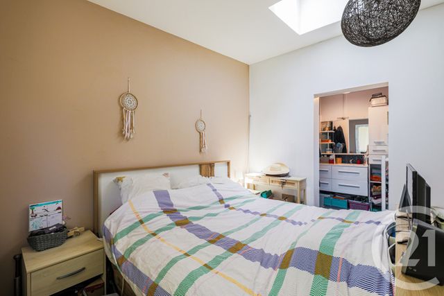 Appartement T4 à vendre - 4 pièces - 83.0 m2 - FONTAINE - 38 - RHONE-ALPES - Century 21 Victor Hugo
