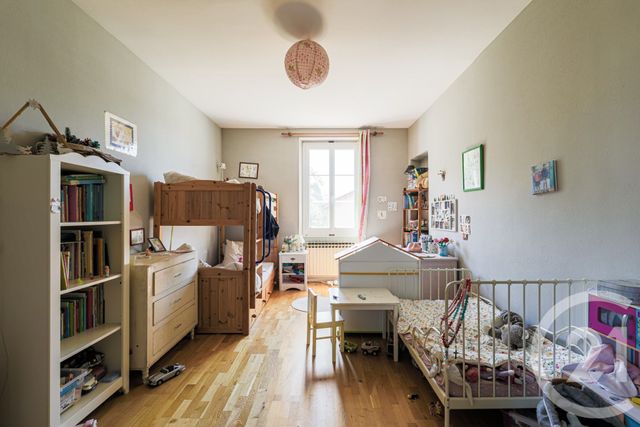 maison à vendre - 8 pièces - 290.0 m2 - MONTBONNOT ST MARTIN - 38 - RHONE-ALPES - Century 21 Victor Hugo