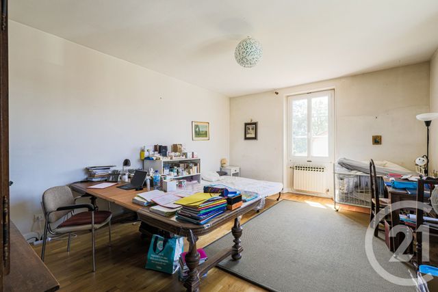 maison à vendre - 8 pièces - 290.0 m2 - MONTBONNOT ST MARTIN - 38 - RHONE-ALPES - Century 21 Victor Hugo