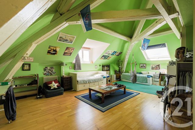 maison à vendre - 8 pièces - 290.0 m2 - MONTBONNOT ST MARTIN - 38 - RHONE-ALPES - Century 21 Victor Hugo