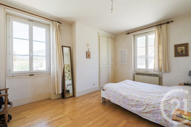 maison à vendre - 8 pièces - 290.0 m2 - MONTBONNOT ST MARTIN - 38 - RHONE-ALPES - Century 21 Victor Hugo