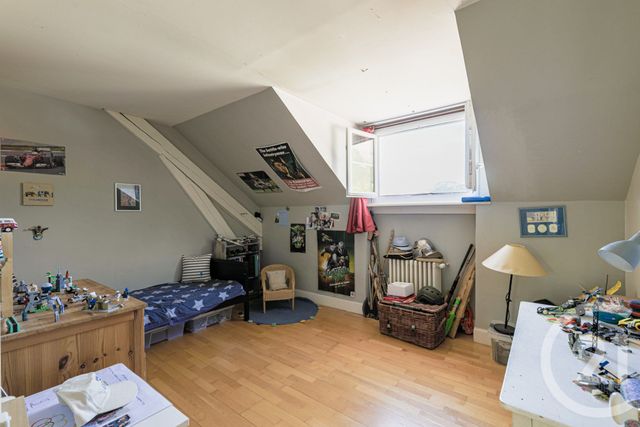 maison à vendre - 8 pièces - 290.0 m2 - MONTBONNOT ST MARTIN - 38 - RHONE-ALPES - Century 21 Victor Hugo
