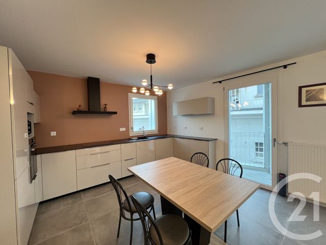 Appartement T3 à louer GRENOBLE