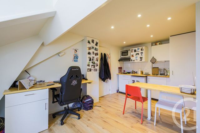 Appartement Studio à louer GRENOBLE