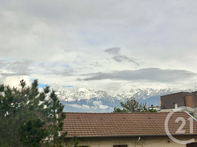 Appartement Studio à louer - 1 pièce - 17.74 m2 - GRENOBLE - 38 - RHONE-ALPES - Century 21 Victor Hugo
