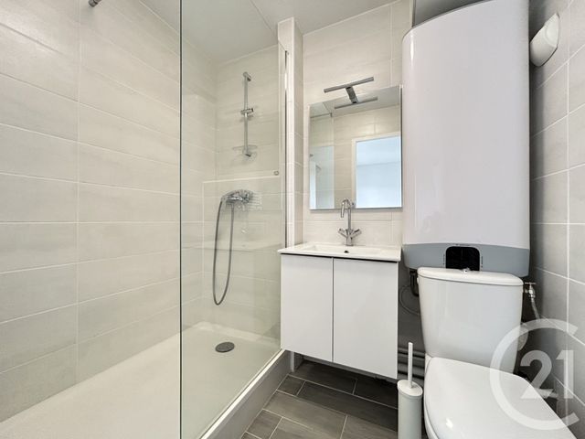 Appartement Studio à louer - 1 pièce - 17.74 m2 - GRENOBLE - 38 - RHONE-ALPES - Century 21 Victor Hugo