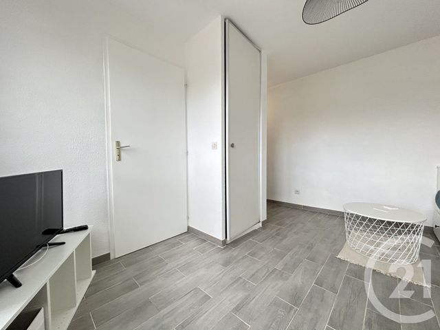 Appartement Studio à louer - 1 pièce - 17.74 m2 - GRENOBLE - 38 - RHONE-ALPES - Century 21 Victor Hugo