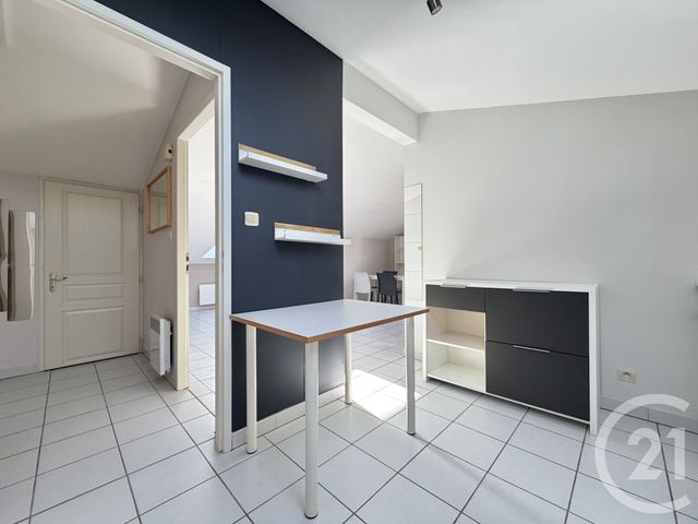 Appartement T2 à louer - 2 pièces - 39.38 m2 - VIF - 38 - RHONE-ALPES - Century 21 Victor Hugo