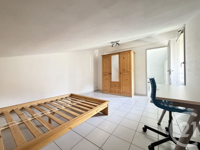 Appartement T2 à louer - 2 pièces - 39.38 m2 - VIF - 38 - RHONE-ALPES - Century 21 Victor Hugo