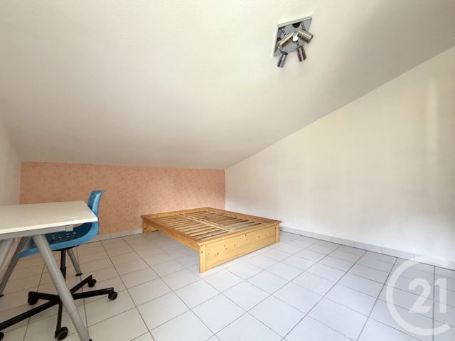 Appartement T2 à louer - 2 pièces - 39.38 m2 - VIF - 38 - RHONE-ALPES - Century 21 Victor Hugo
