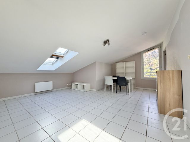 Appartement T2 à louer VIF