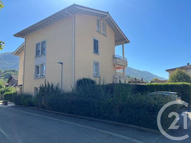 Appartement T2 à louer VIF