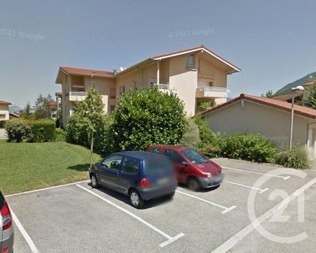 Appartement T2 à louer - 2 pièces - 39.38 m2 - VIF - 38 - RHONE-ALPES - Century 21 Victor Hugo